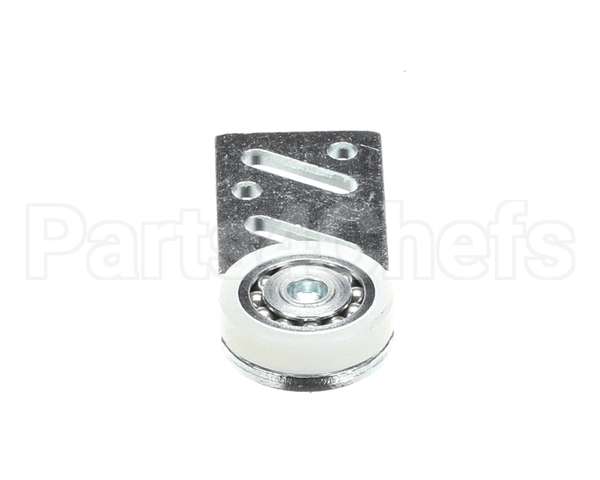 05.02.029.00 Hatco Door Sheave,Ball Brng,Flat