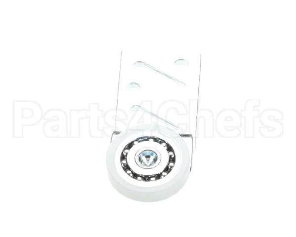05.02.030.00 Hatco Door Sheave,Ball Brng,Offset