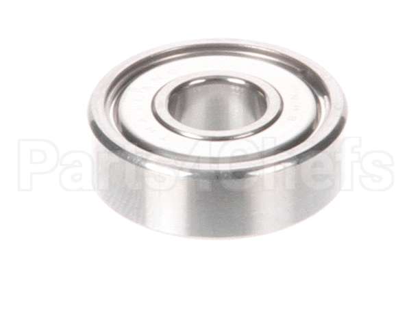 05.02.041.00 Ovention Bearing,22Mm Od,8Mm Id,Sst,Oil