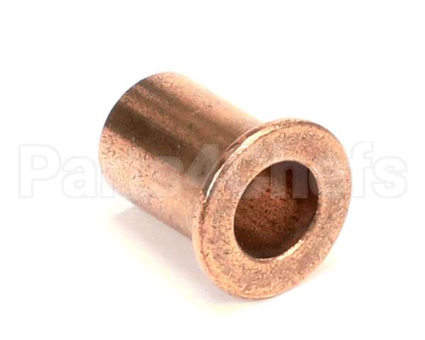 05.02.046.00 Ovention Flg Brg,Bronze,3/8 Shaft,.5 Od