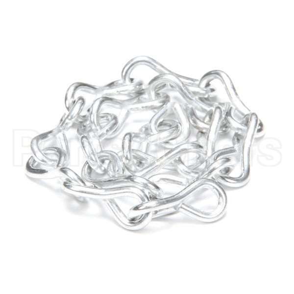 05.03.021.00 Compatible Hatco Chain 12 Single Steel Jack