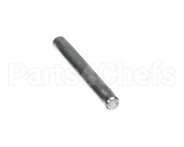05.03.023.00 Hatco Pin Plt 1/8" X 1" Groove Znc