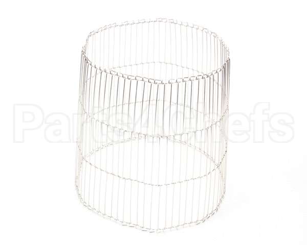 05.03.035.00 Hatco Wire Belt,10X.5X72 Links