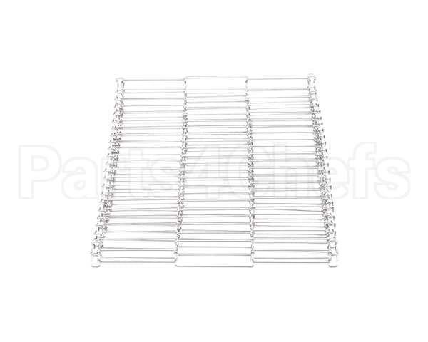 05.03.057.00 Hatco Wire Belt,6.875X.5X51 Links