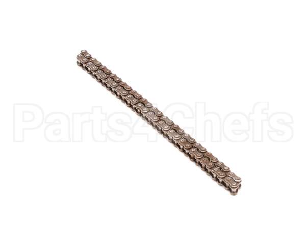 05.03.070.00 Hatco Chain,Roller,1/4P X 1/8W 15"L