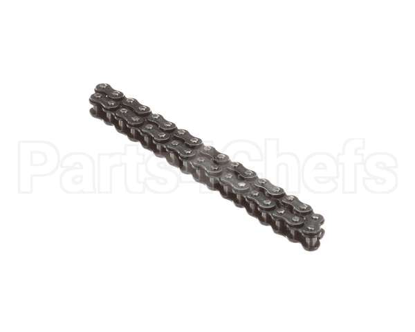 05.03.074.00 Hatco Chain,Roller,1/4P X 1/8W 13"L