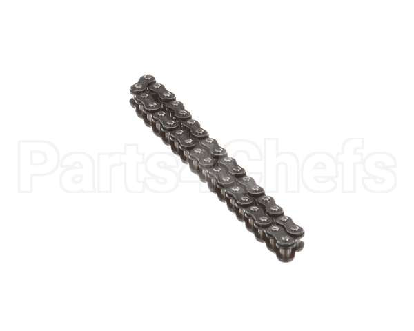 05.03.074.00 Hatco Chain,Roller,1/4P X 1/8W 13"L