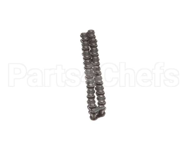 05.03.074.00 Hatco Chain,Roller,1/4P X 1/8W 13"L