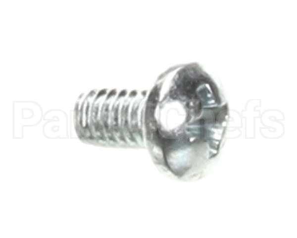 05.04.005.00 Hatco Sc Plt 8-32X5/16 Znc Ph