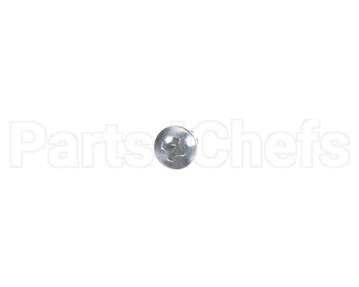 05.04.010.00 Hatco Sc Plt 8-32X3/8 Ph Pan Rolok
