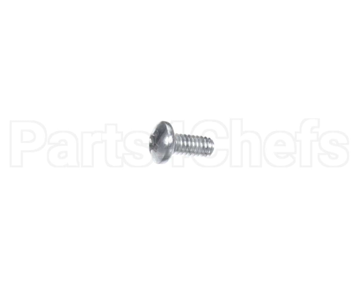05.04.010.00 Hatco Sc Plt 8-32X3/8 Ph Pan Rolok