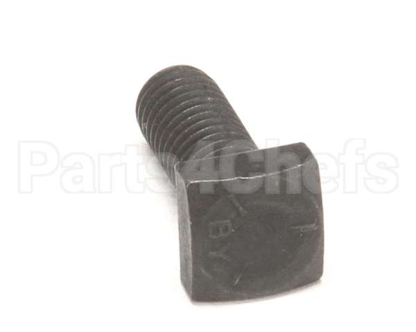05.04.022.00 Hatco Blt Plt 3/8-16X1 Pkrz Sq Mach