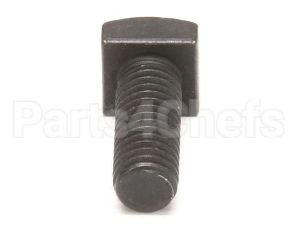 05.04.022.00 Hatco Blt Plt 3/8-16X1 Pkrz Sq Mach