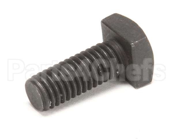 05.04.022.00 Hatco Blt Plt 3/8-16X1 Pkrz Sq Mach