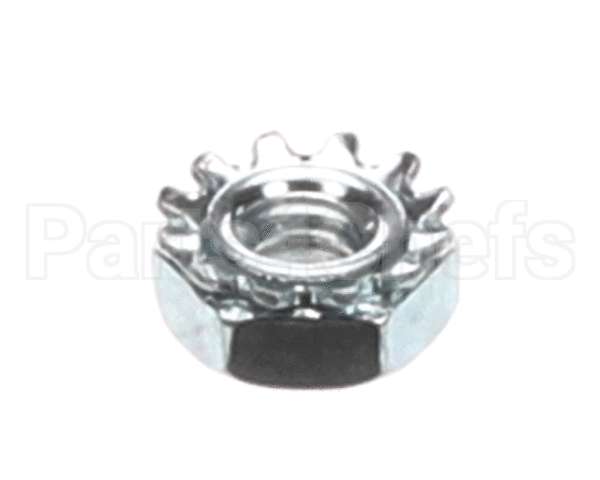 05.04.023.00 Hatco Nut Plt 8-32 Keps Nut