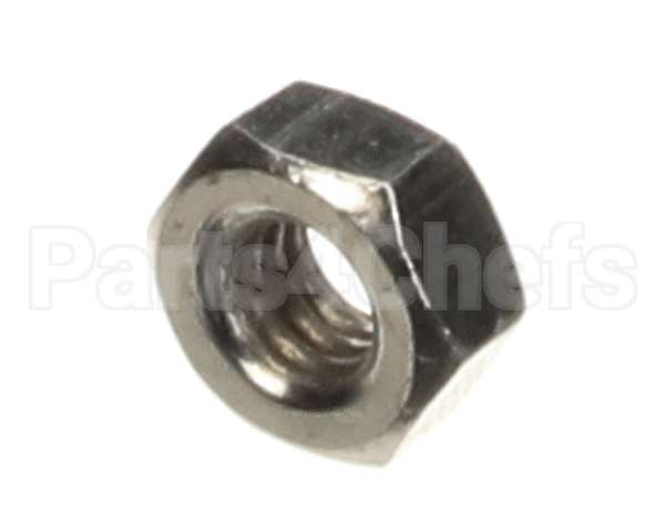 05.04.027.00 Hatco Nut Plate 1/4-20 Nic Hex Nut