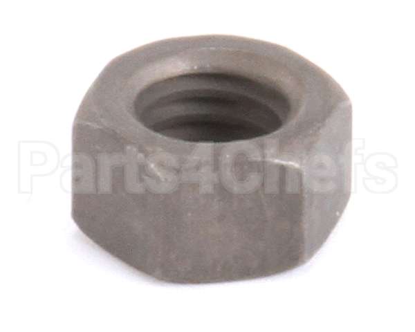 05.04.028.00 Hatco Nut Plt 3/8-16 Pkrz Hex