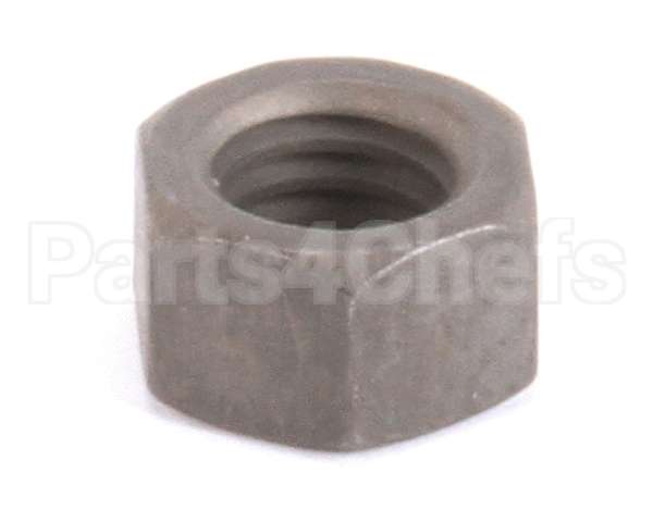 05.04.028.00 Hatco Nut Plt 3/8-16 Pkrz Hex