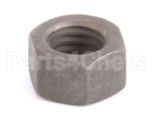 05.04.028.00 Hatco Nut Plt 3/8-16 Pkrz Hex