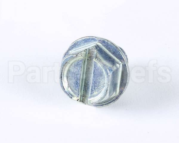 05.04.062.00 Hatco Sc Plt 1/4-28X3/8 Sl Hx Ws Ms