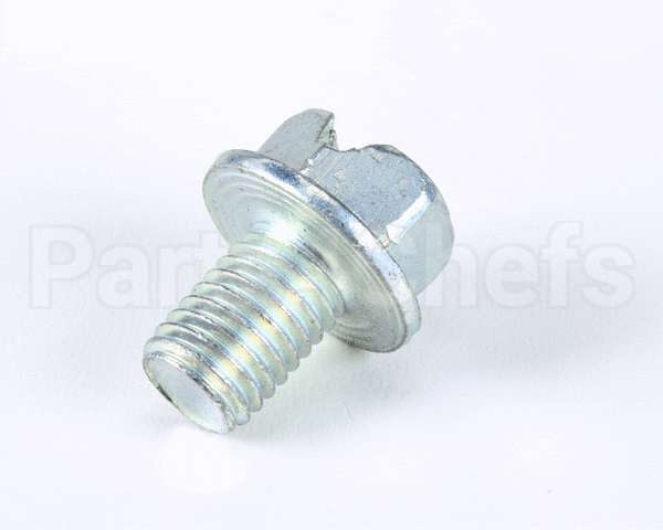 05.04.062.00 Hatco Sc Plt 1/4-28X3/8 Sl Hx Ws Ms