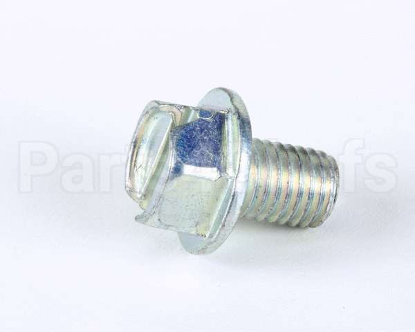 05.04.062.00 Hatco Sc Plt 1/4-28X3/8 Sl Hx Ws Ms
