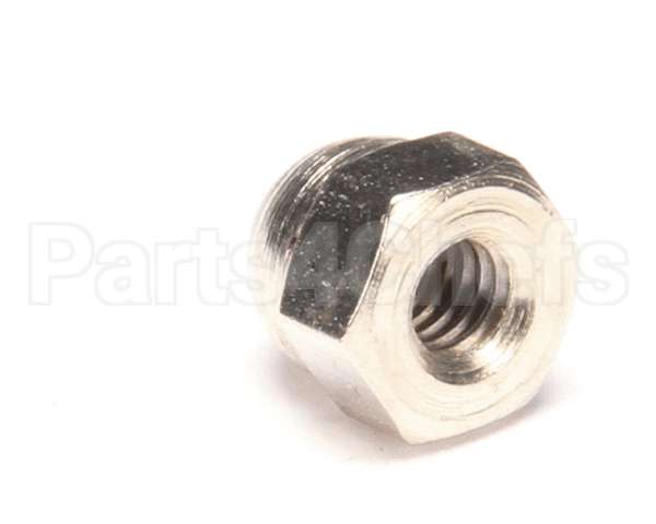 05.04.068A.00 Hatco Nut Plt 8-32 Ni Acorn