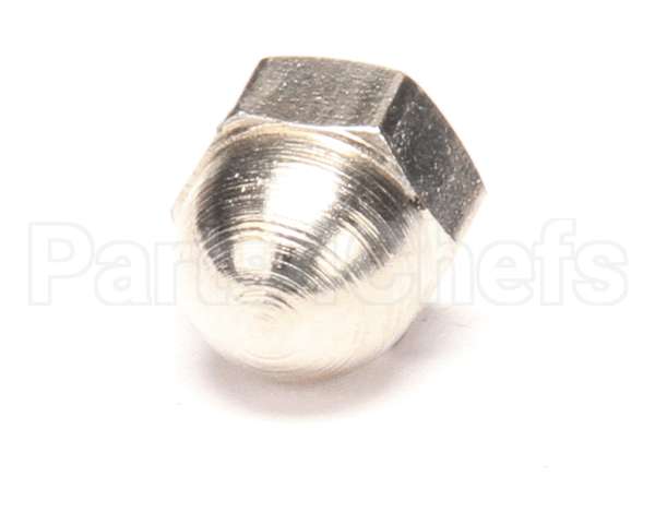 05.04.068A.00 Hatco Nut Plt 8-32 Ni Acorn