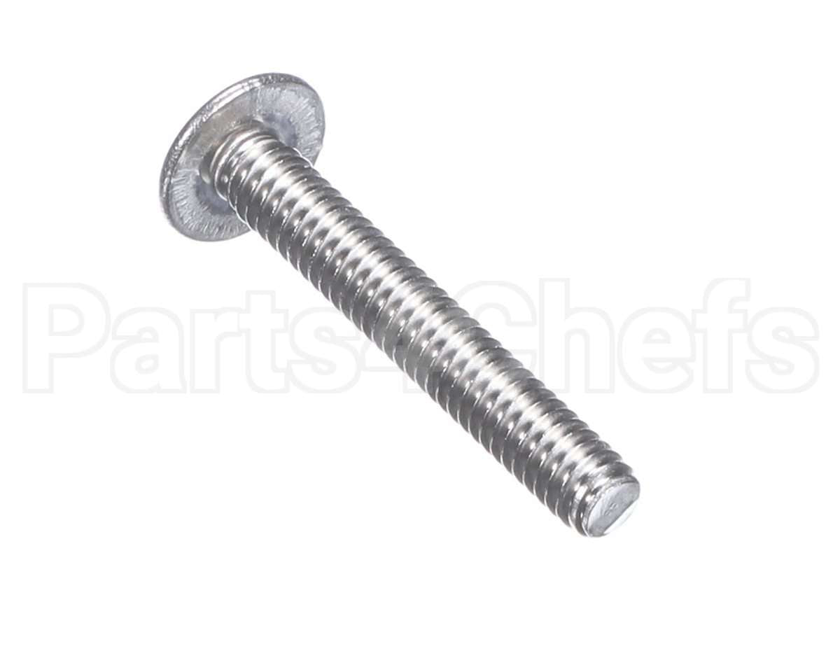 05.04.128.00 Hatco Sc Ss 1/4-20X1-3/4 Ph Tr