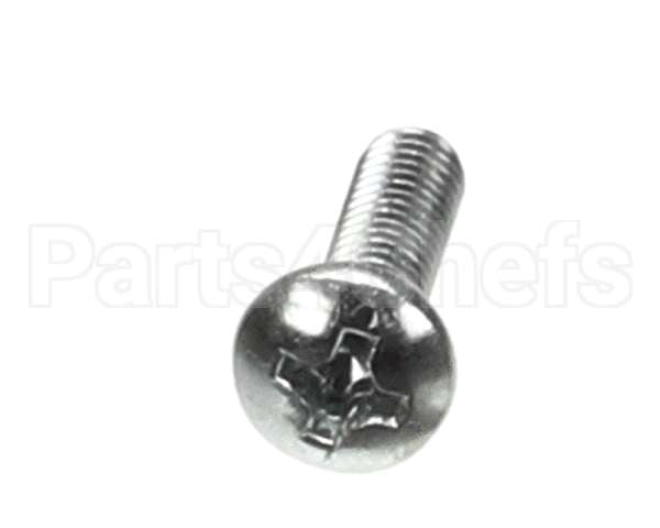 05.04.190.00 Hatco Sc Plt 8-32X5/8 Ph Pn Mach Znc