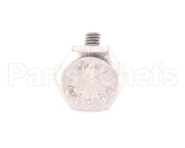 05.04.201.00 Hatco Blt Ss 1/4-20X1/2 Hex Grade 2