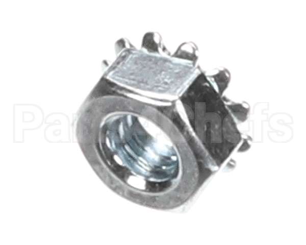 05.04.205.00 Hatco Nut Plt 1/4-20 Keps