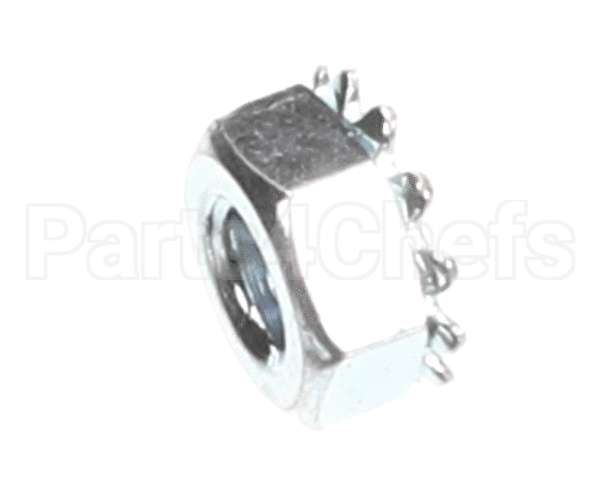 05.04.205.00 Hatco Nut Plt 1/4-20 Keps