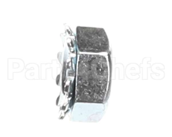 05.04.205.00 Hatco Nut Plt 1/4-20 Keps