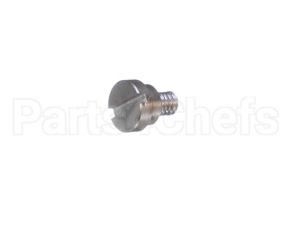 05.04.371.00 Hatco Spc Ss 8-32X3/16 Shoulder Bolt
