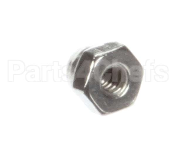 05.04.443.00 Hatco Nut Ss 6-32 Cap,Low Crown