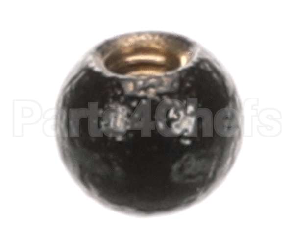 05.04.563.01 Hatco Nut Brass Black