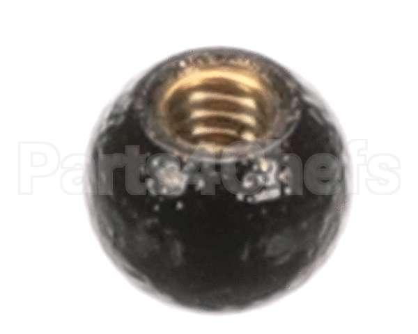 05.04.563.01 Hatco Nut Brass Black