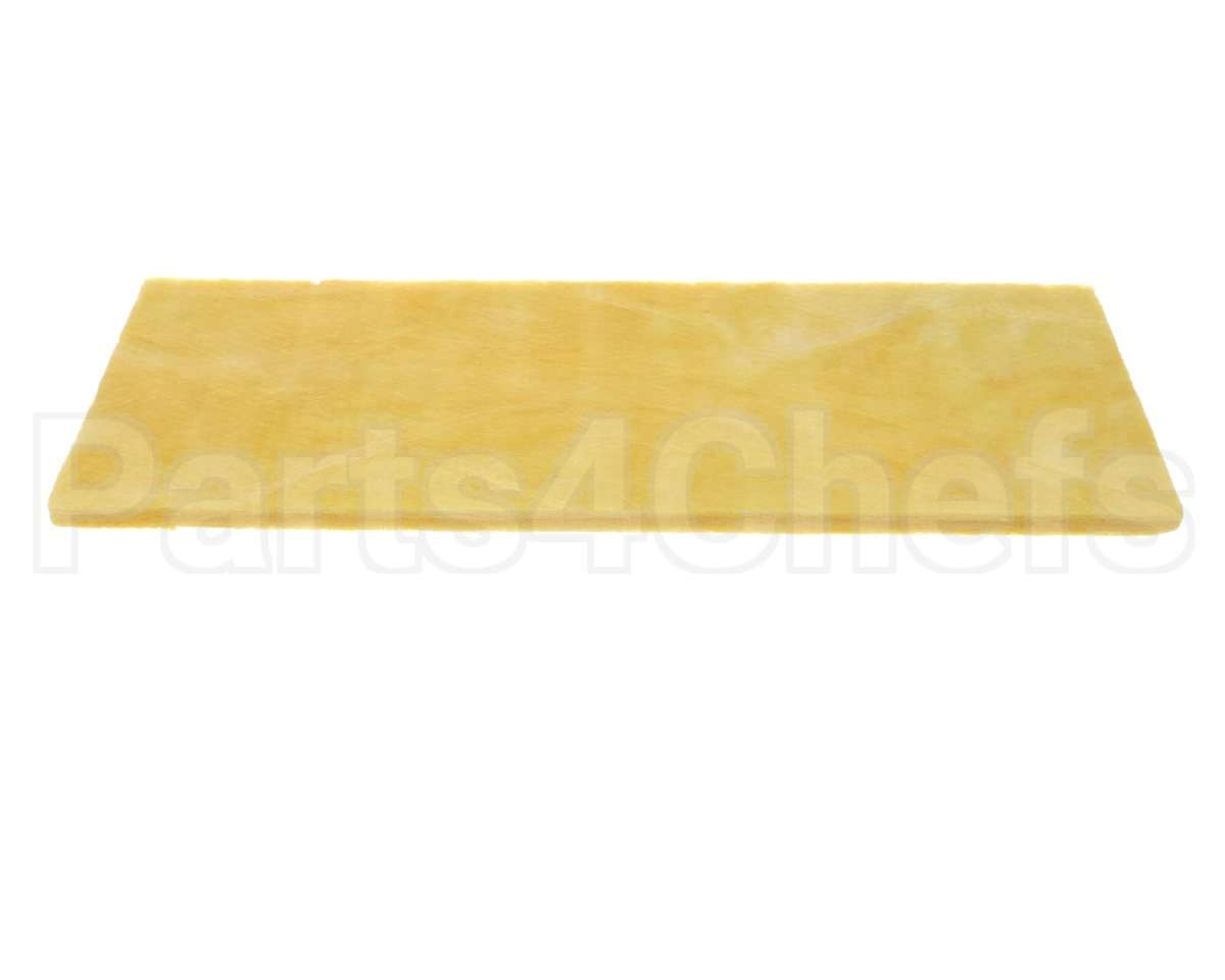 05.05.037.00 Hatco Insul 703 Plain 1/2X8X21.25