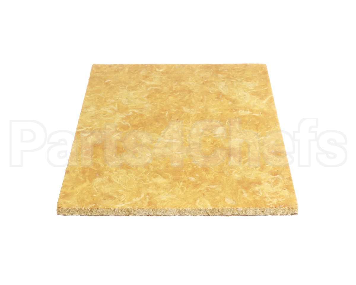 05.05.077.00 Hatco Insul C-B 1000 8.25X9.88X.375