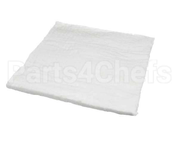 05.05.082.00 Hatco Insul Kaowool 14.25X14.25X.5