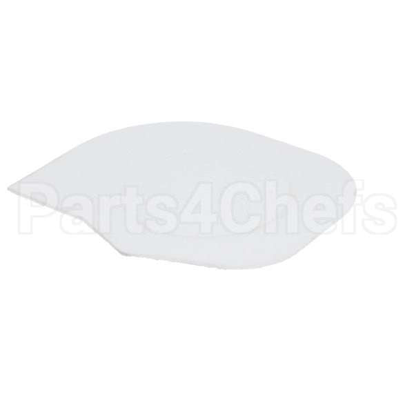05.05.085.00 Compatible Hatco Pmg-100, 200 Blower Assembly Insul