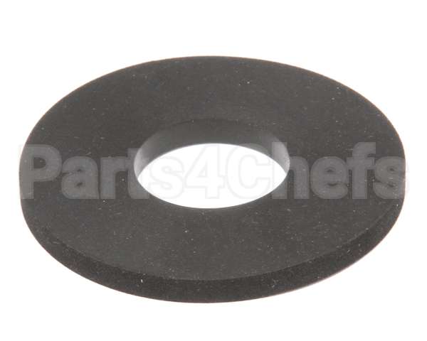 05.06.006.00 Hatco Rub 1.0Id 2.5Od .188 Blk Epdm