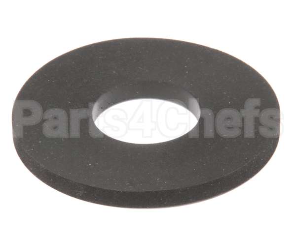 05.06.006.00 Hatco Rub 1.0Id 2.5Od .188 Blk Epdm
