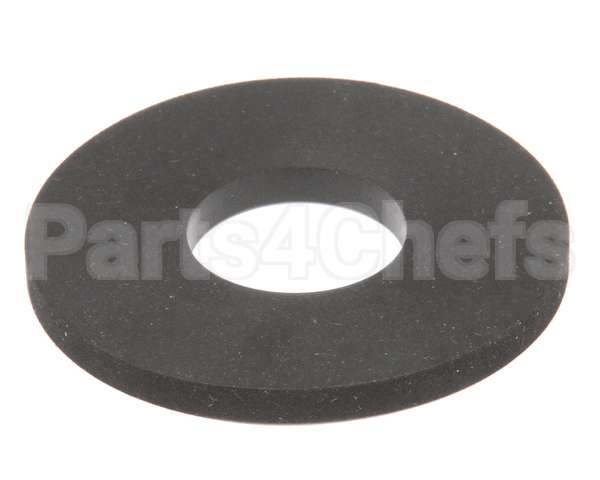 05.06.006.00 Hatco Rub 1.0Id 2.5Od .188 Blk Epdm