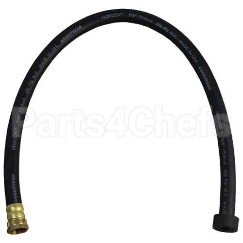 05.06.010.00 Compatible Hatco Hose Assembly