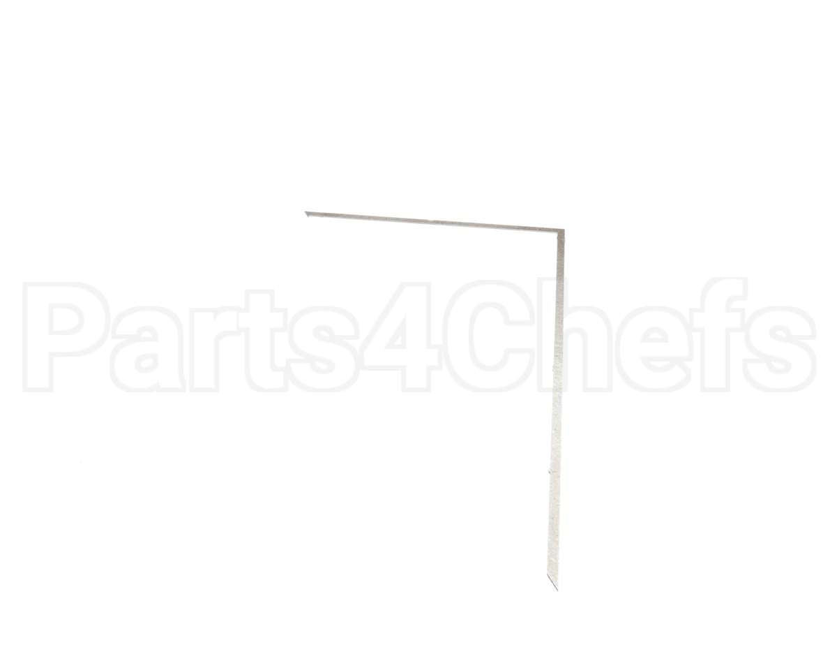 05.06.151.00 Hatco Gasket,Glass,Mica,19.985X11.9