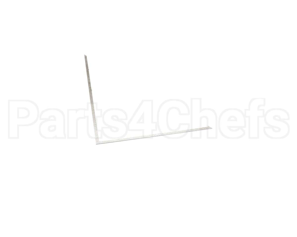 05.06.151.00 Hatco Gasket,Glass,Mica,19.985X11.9