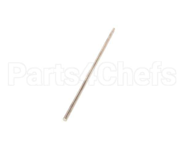 05.07.006.00 Hatco Shaft Lower Front