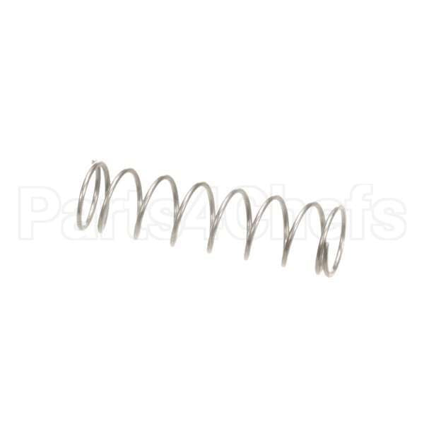 05.08.036.00 Compatible Hatco Spring, Coupling, Displcabinet